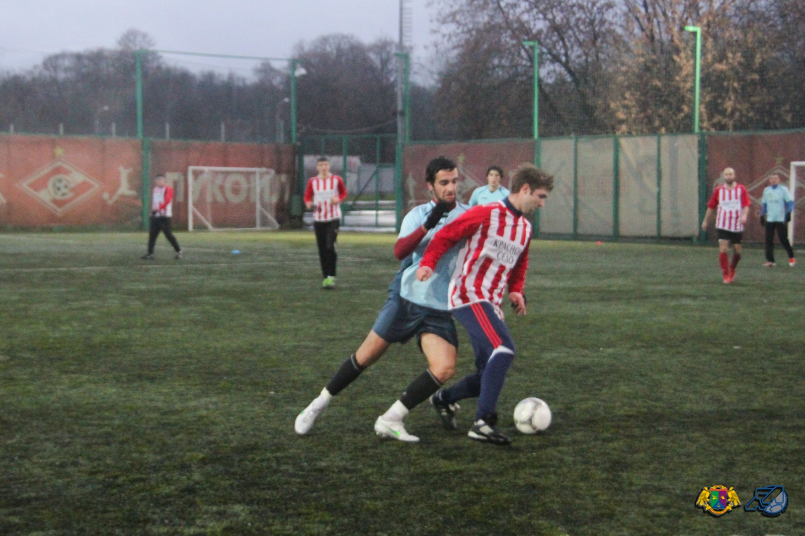 2013.11.17 Sbornaya RMA   Krasnoe Selo 5 2 18