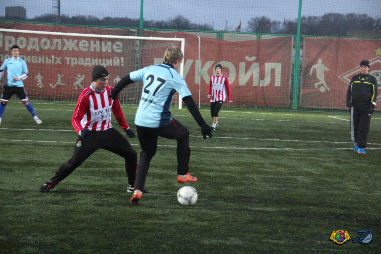 2013.11.17 Sbornaya RMA   Krasnoe Selo 5 2 8