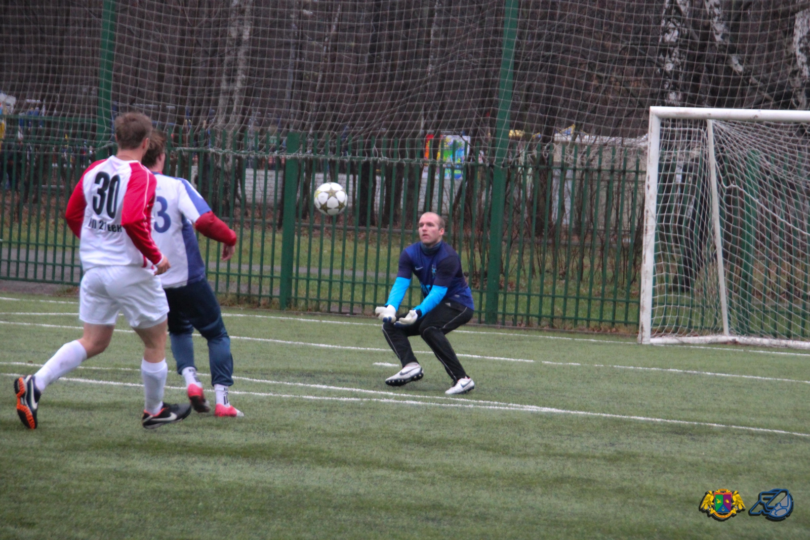 2013.11.17 Sokol  Uragan 6 4 6