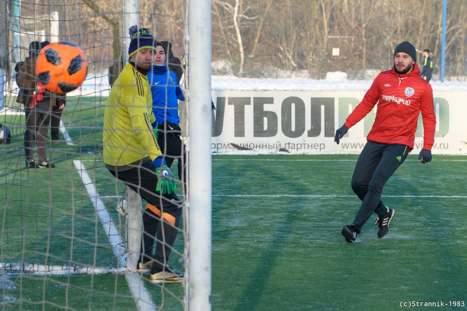 3Stars Vs Mercury 10