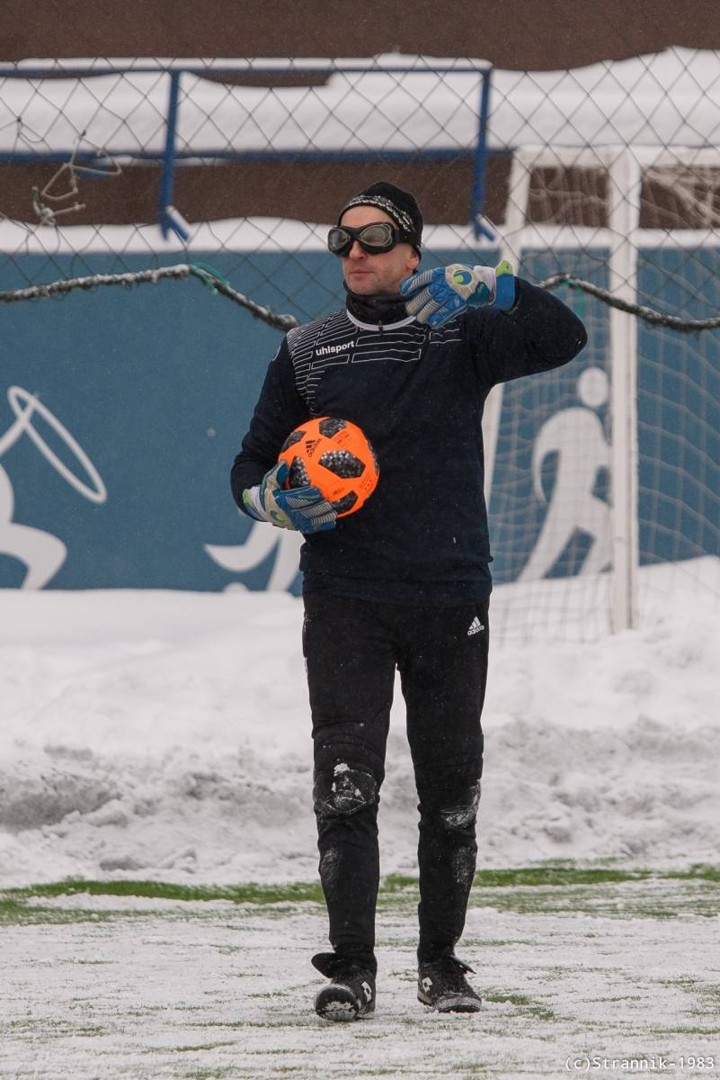 Lyubiteli Vs Championat 2