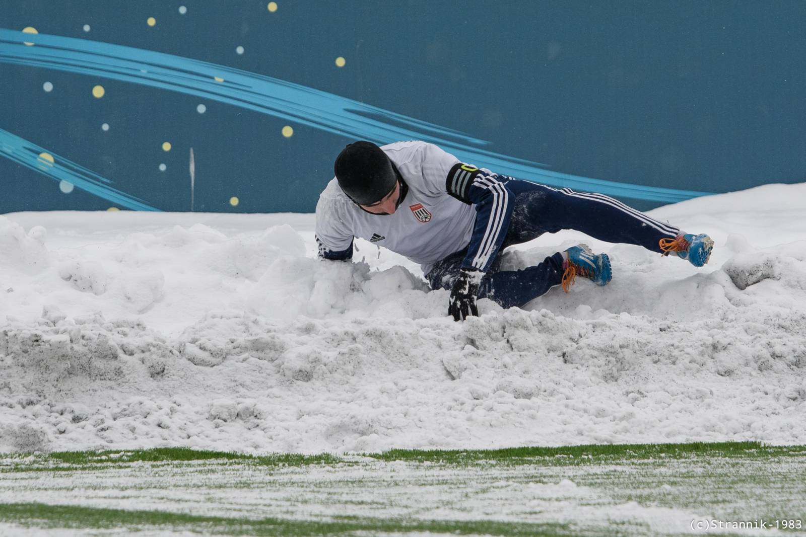 Lyubiteli Vs Championat 56