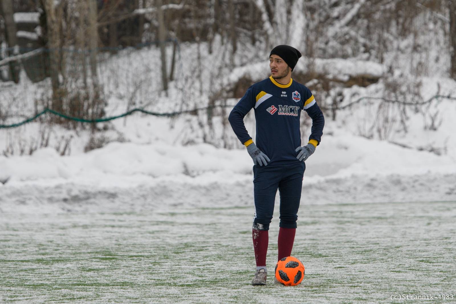 Udovolstvie Vs Metrologic 33