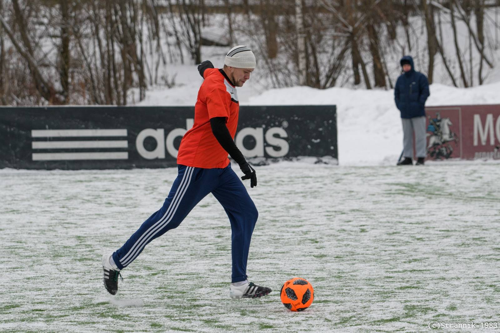 Udovolstvie Vs Metrologic 7