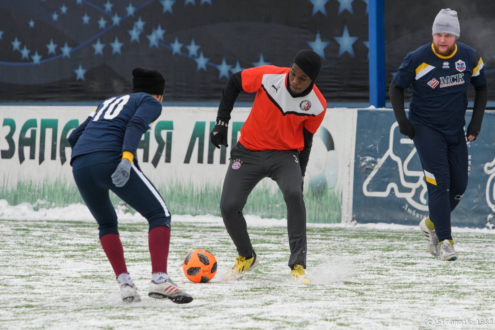 Udovolstvie Vs Metrologic 39