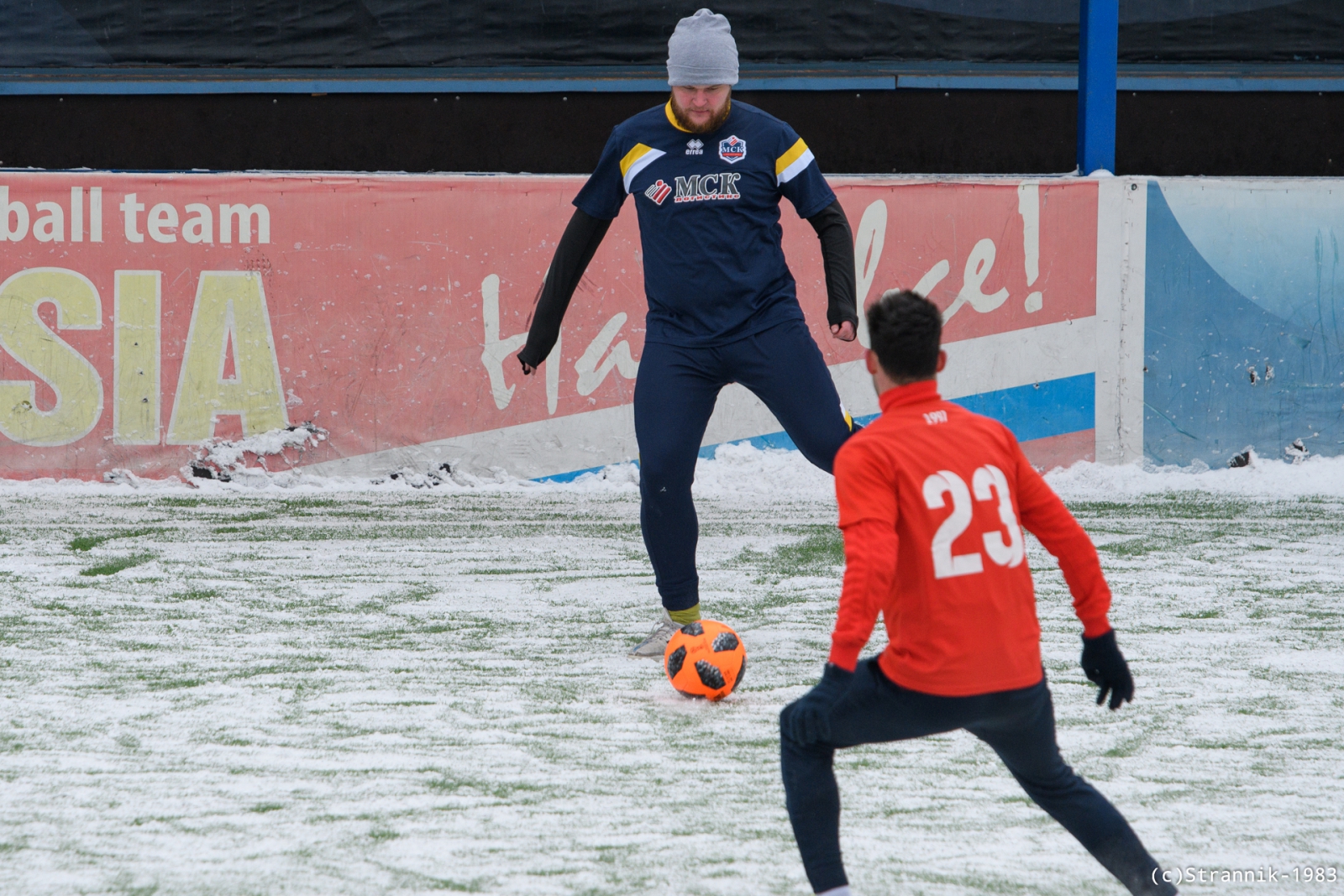 Udovolstvie Vs Metrologic 1