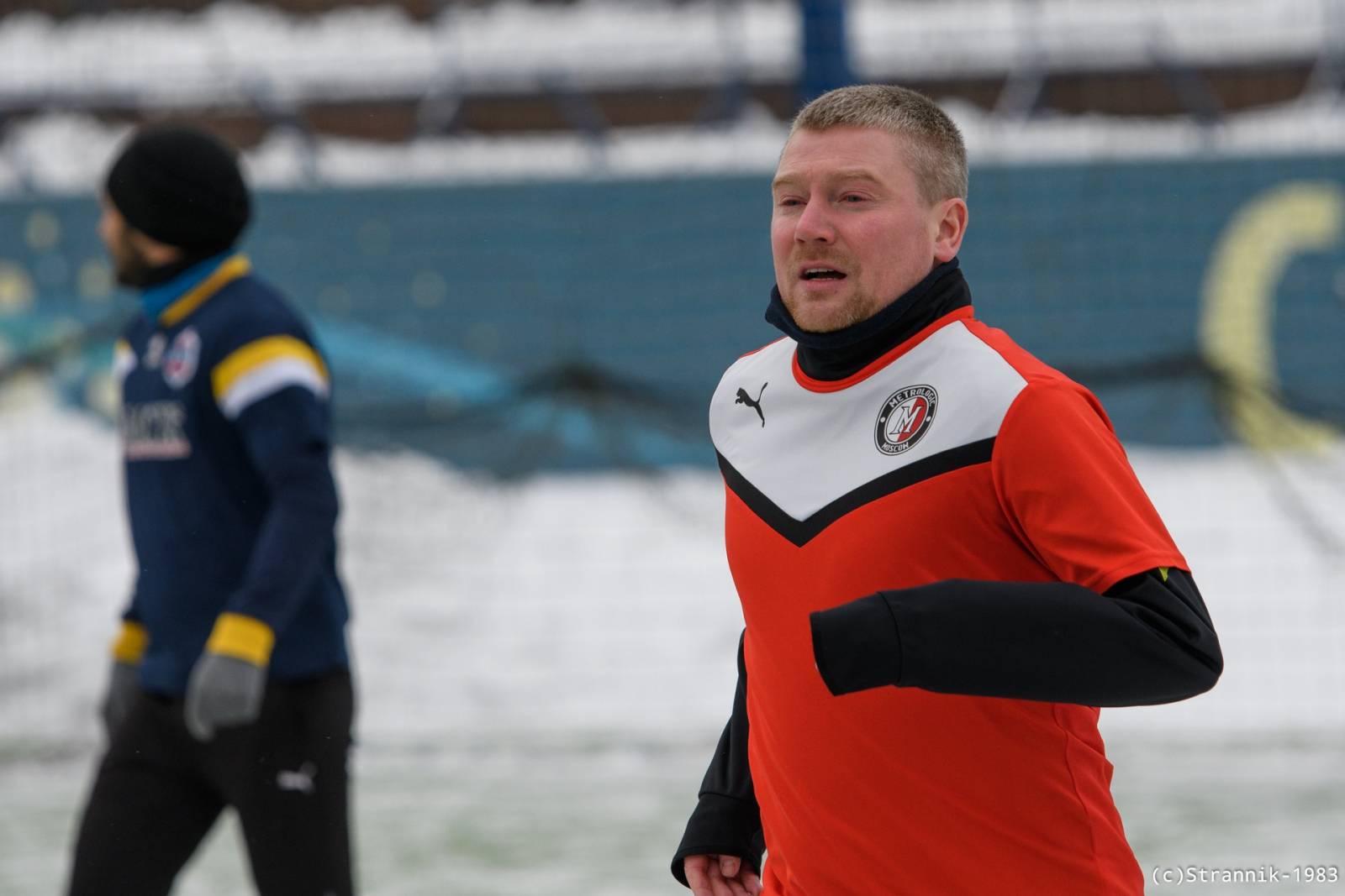 Udovolstvie Vs Metrologic 8