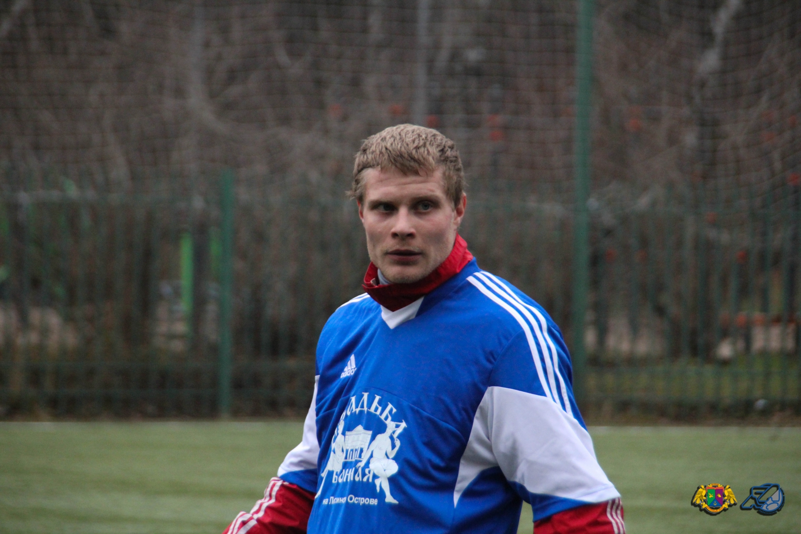 2013.11.24 Usadba Bannaya  MSU Tri Zvezdochki 0 0 11