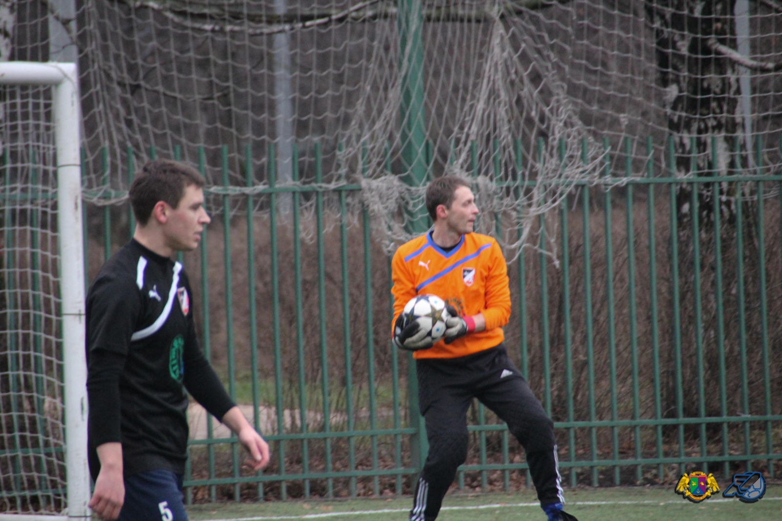 2013.11.24 Usadba Bannaya  MSU Tri Zvezdochki 0 0 9