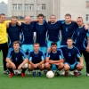 Чемпионы "Высшей Лиги" - команда "Форвард"(сезон 2011-2012)