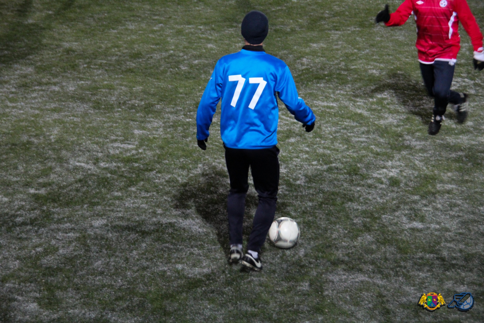 2013.12.01 VIM   Sbornaya RMA 3 6 11