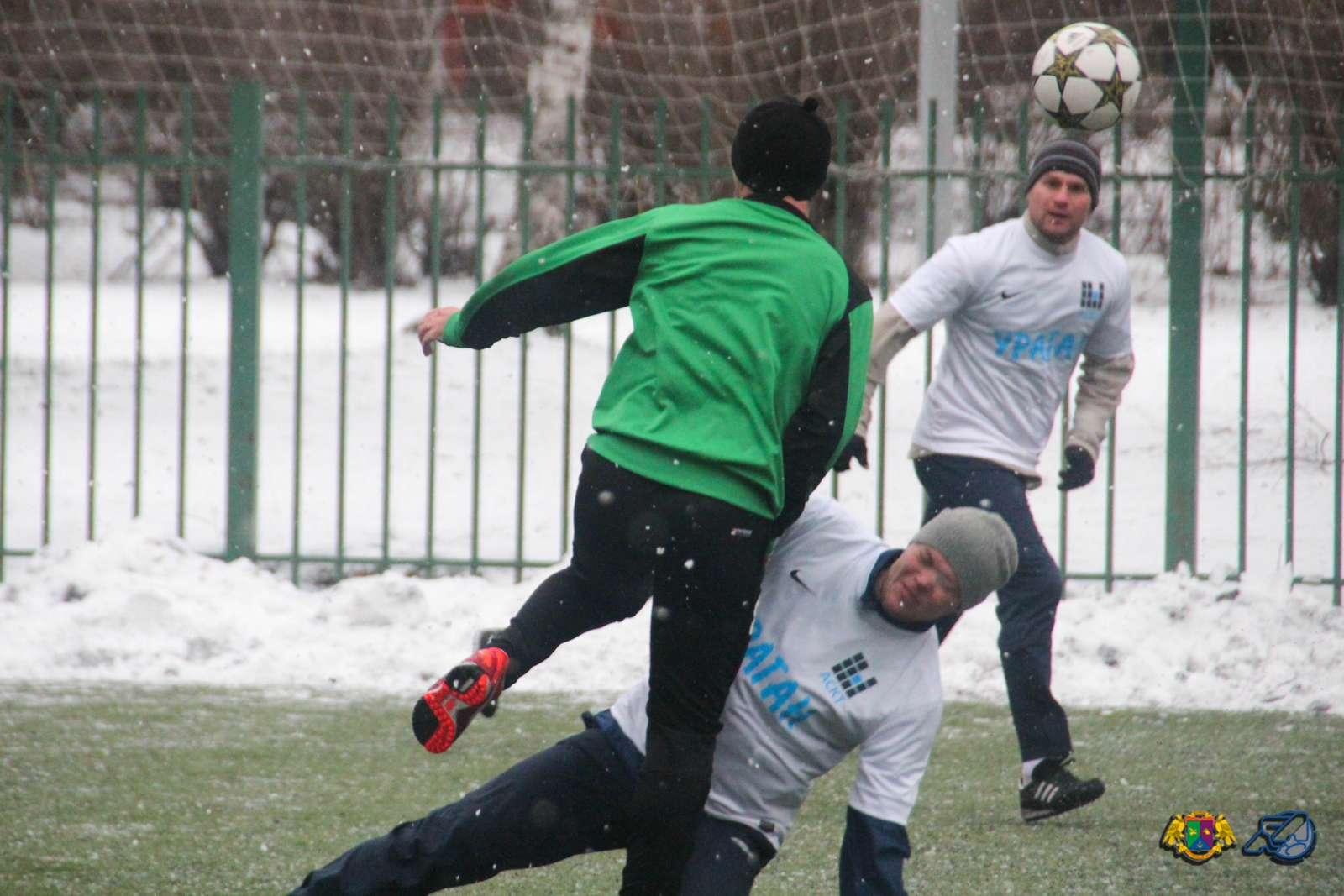 2013.11.30 Uragan   Tehnopul 1 5  5