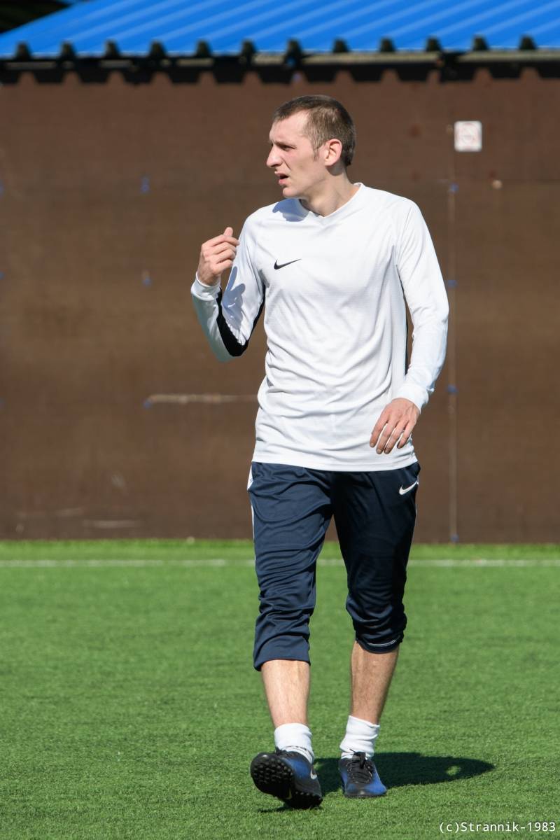 Zaryad Vs Flagman99 55