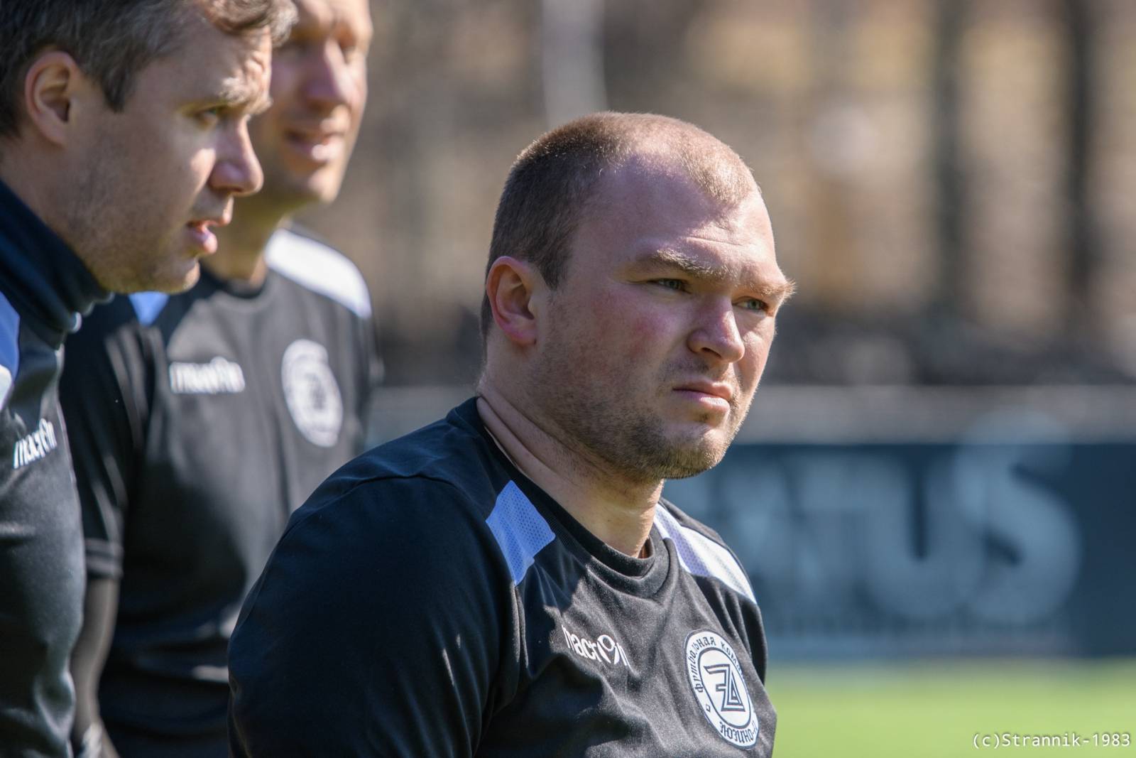 Zyuzino 41 Vs Nika VRK 6