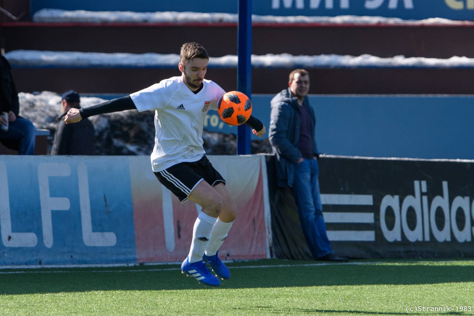 Championat Vs Pischevik 12