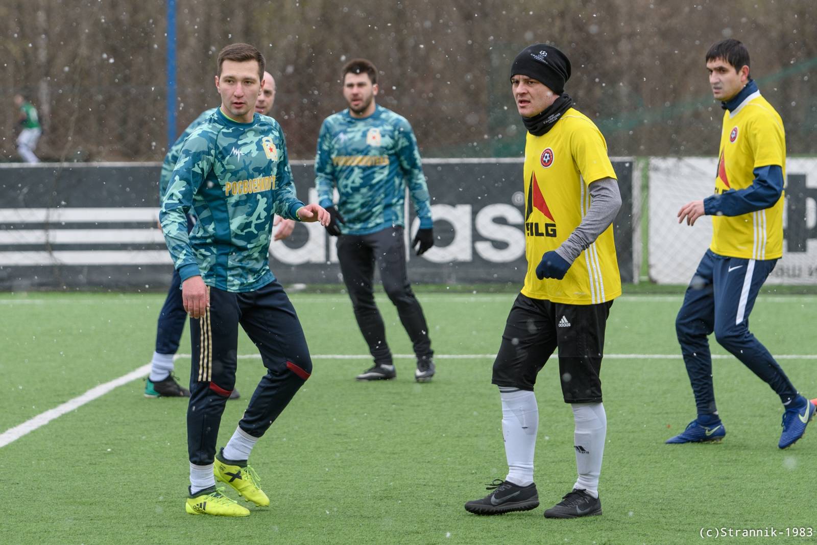 Rosvoenipoteka Vs Porter 27