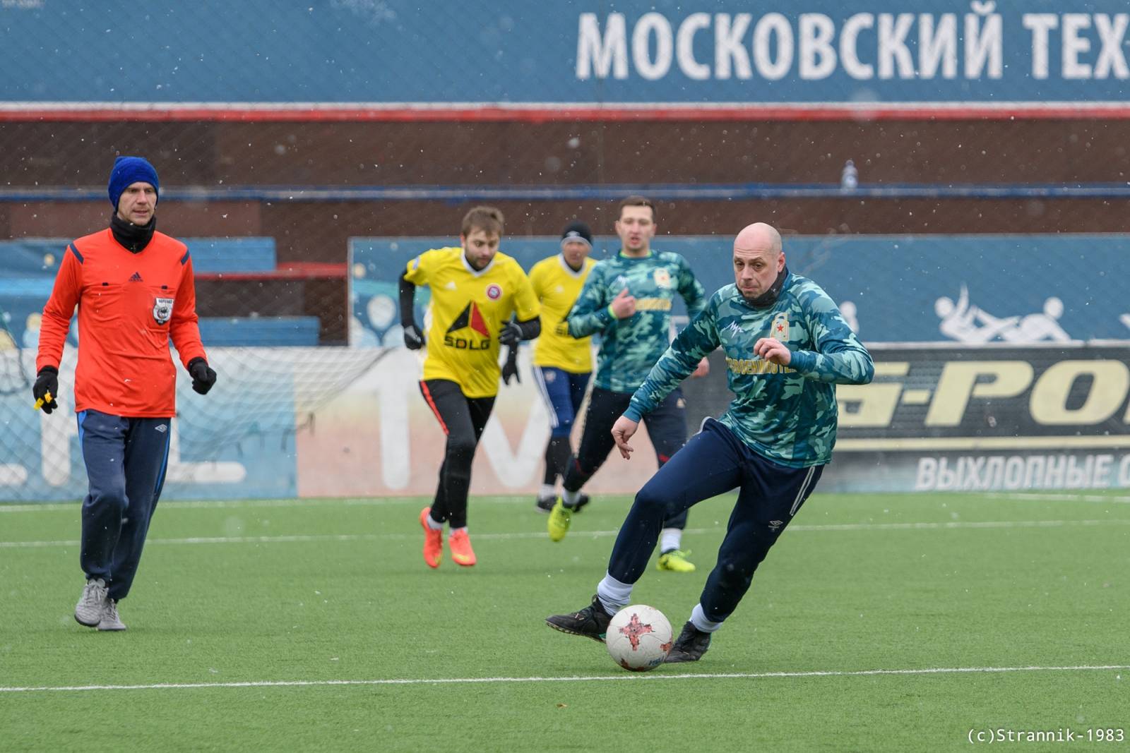 Rosvoenipoteka Vs Porter 13