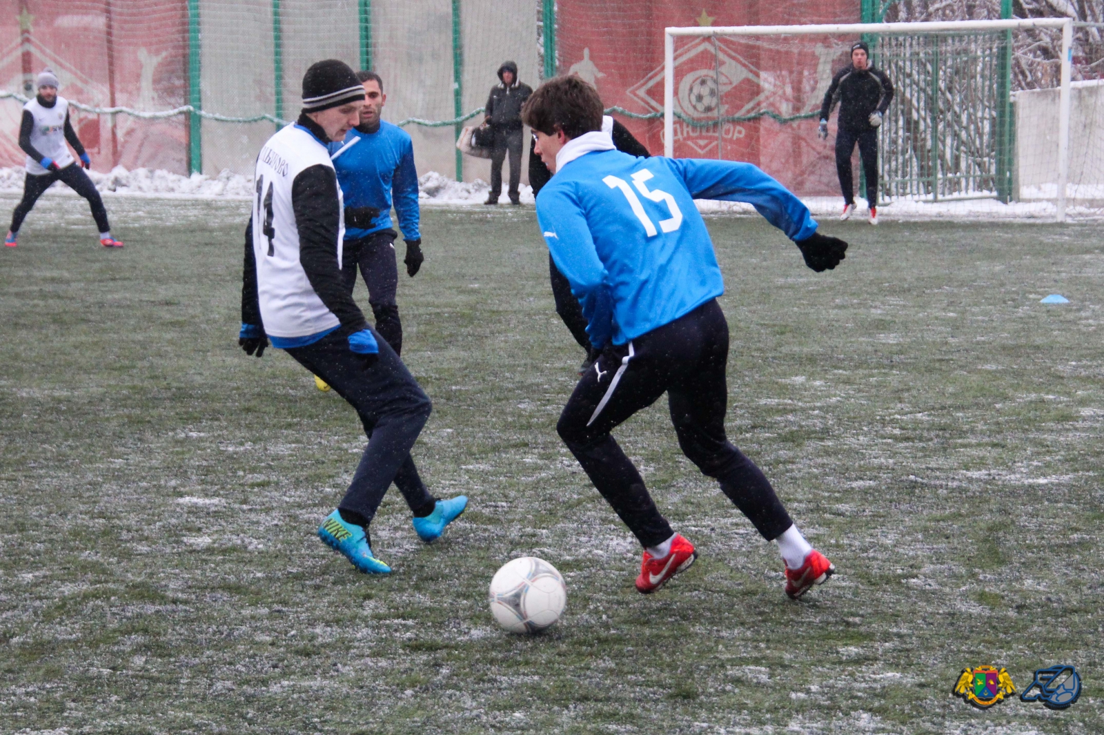 2013.12.08 RMA    Golyanovo 8 1  6