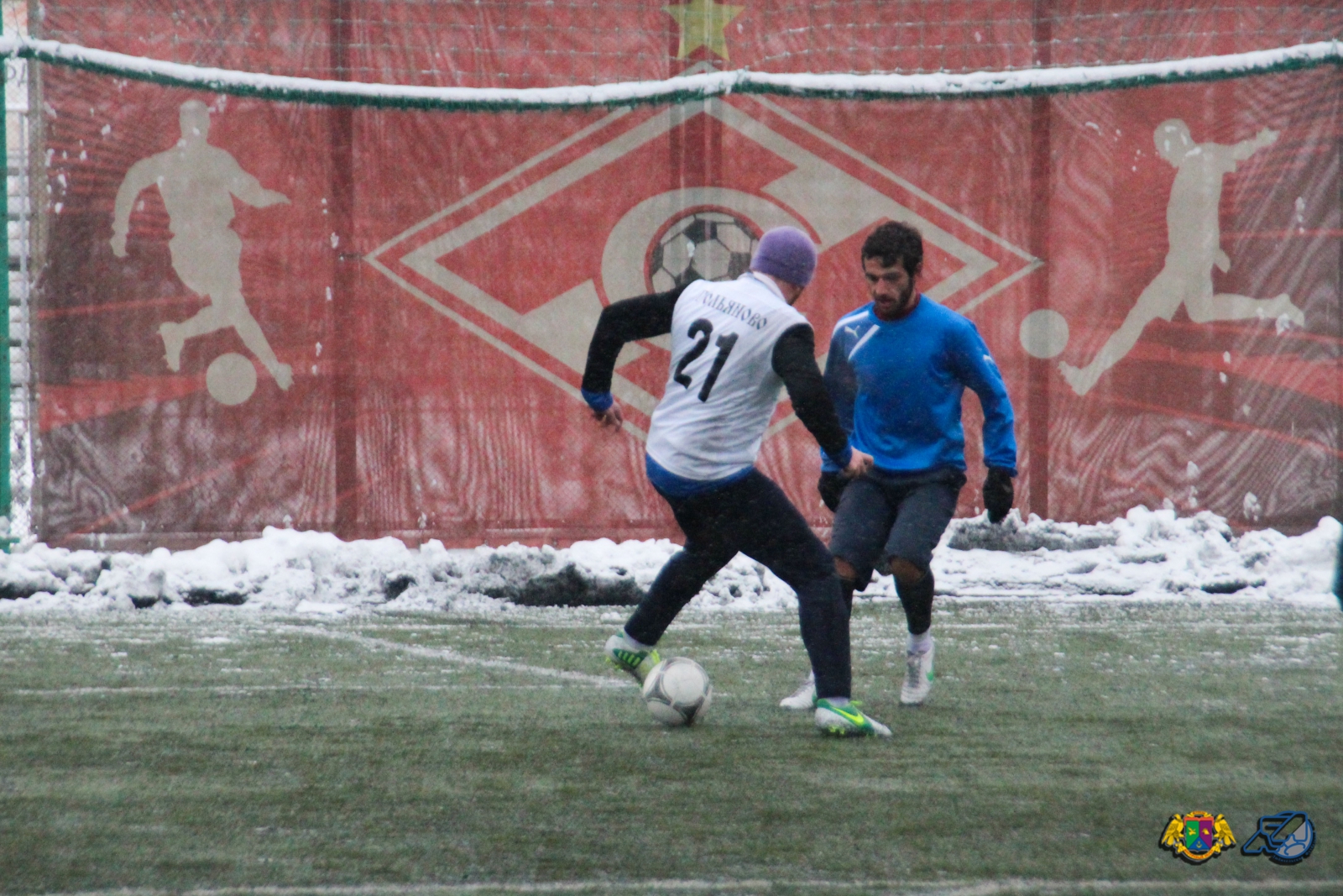 2013.12.08 RMA    Golyanovo 8 1  9