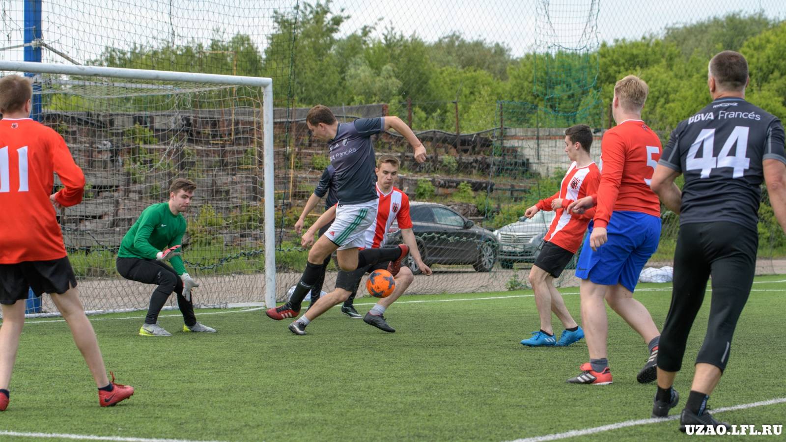 Furia Vs RiverPlate 15