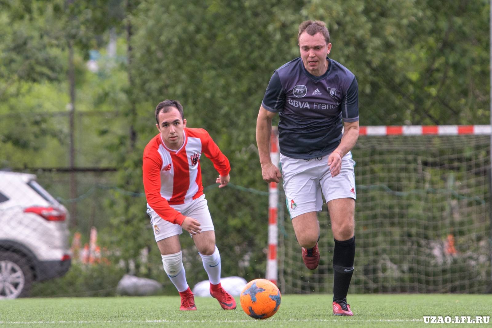 Furia Vs RiverPlate 42