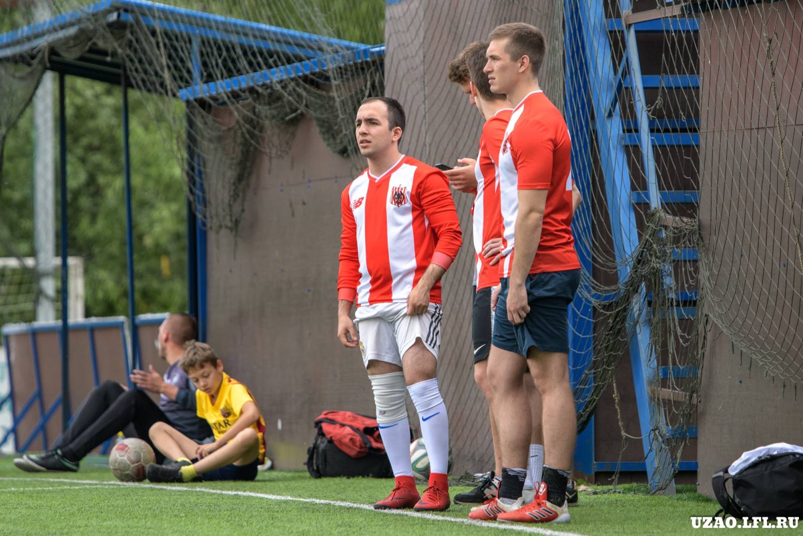 Furia Vs RiverPlate 34