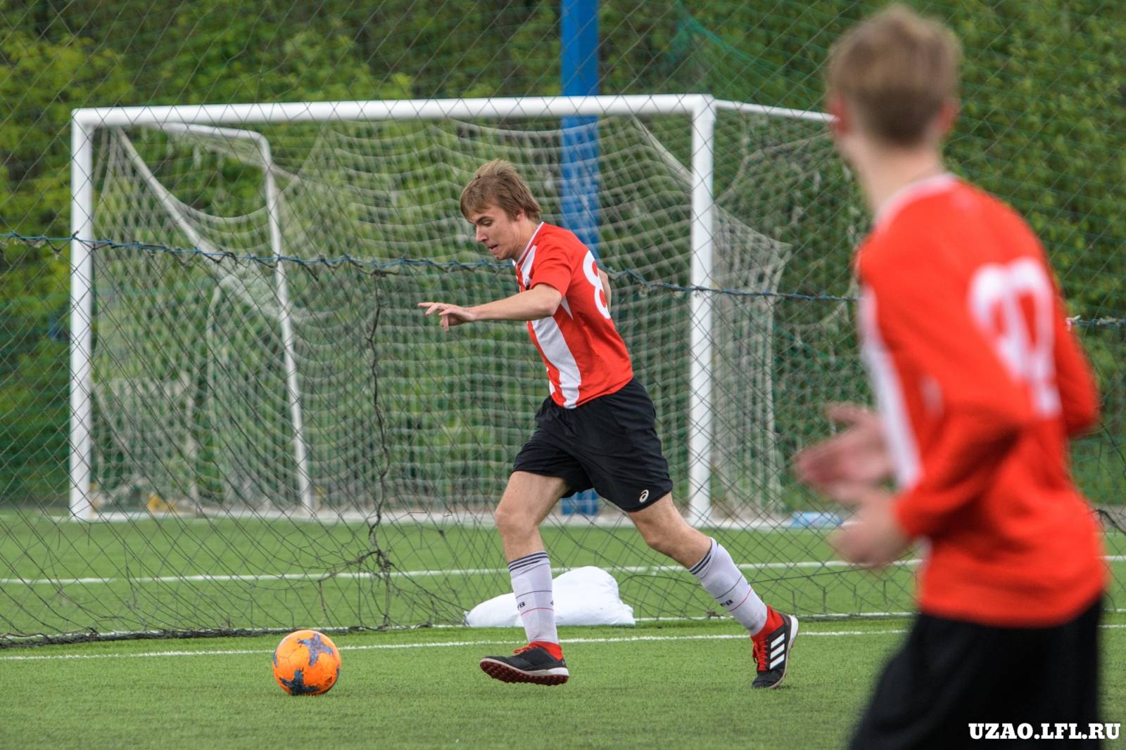 Furia Vs RiverPlate 65