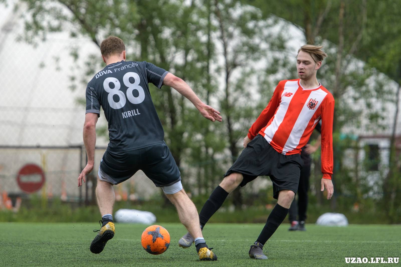 Furia Vs RiverPlate 32