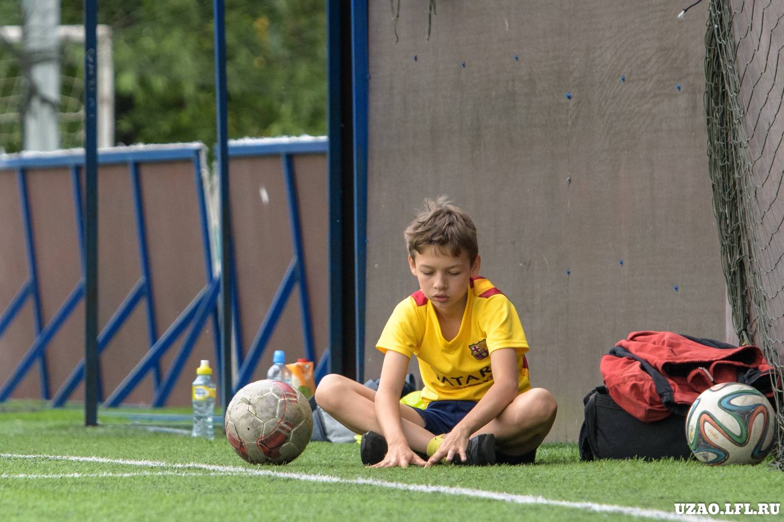 Furia Vs RiverPlate 40