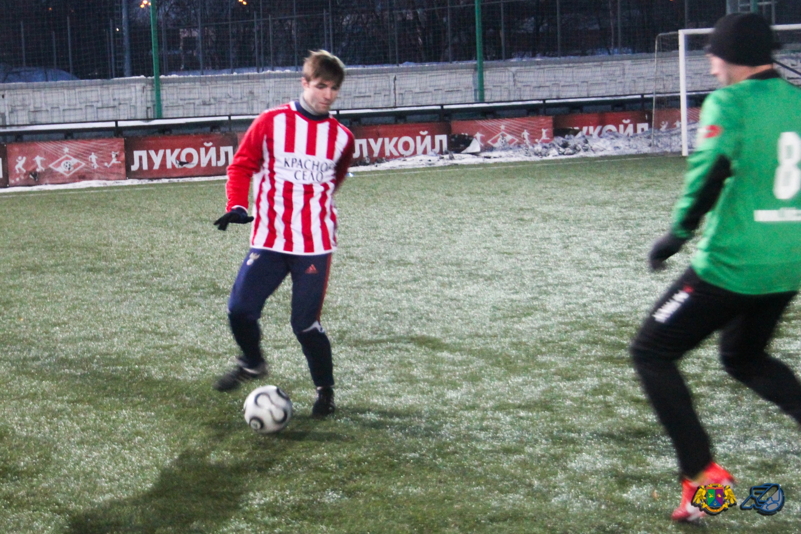 2013.12.15 Tehnopul   Krasnoe Selo