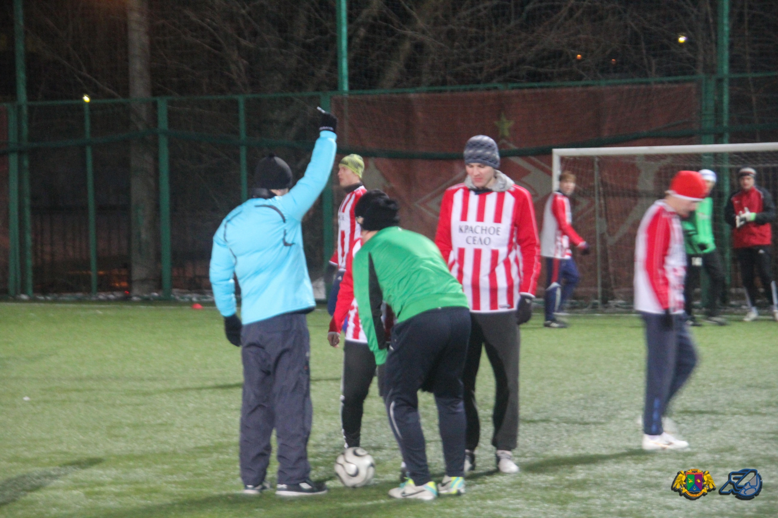 2013.12.15 Tehnopul   Krasnoe Selo 10