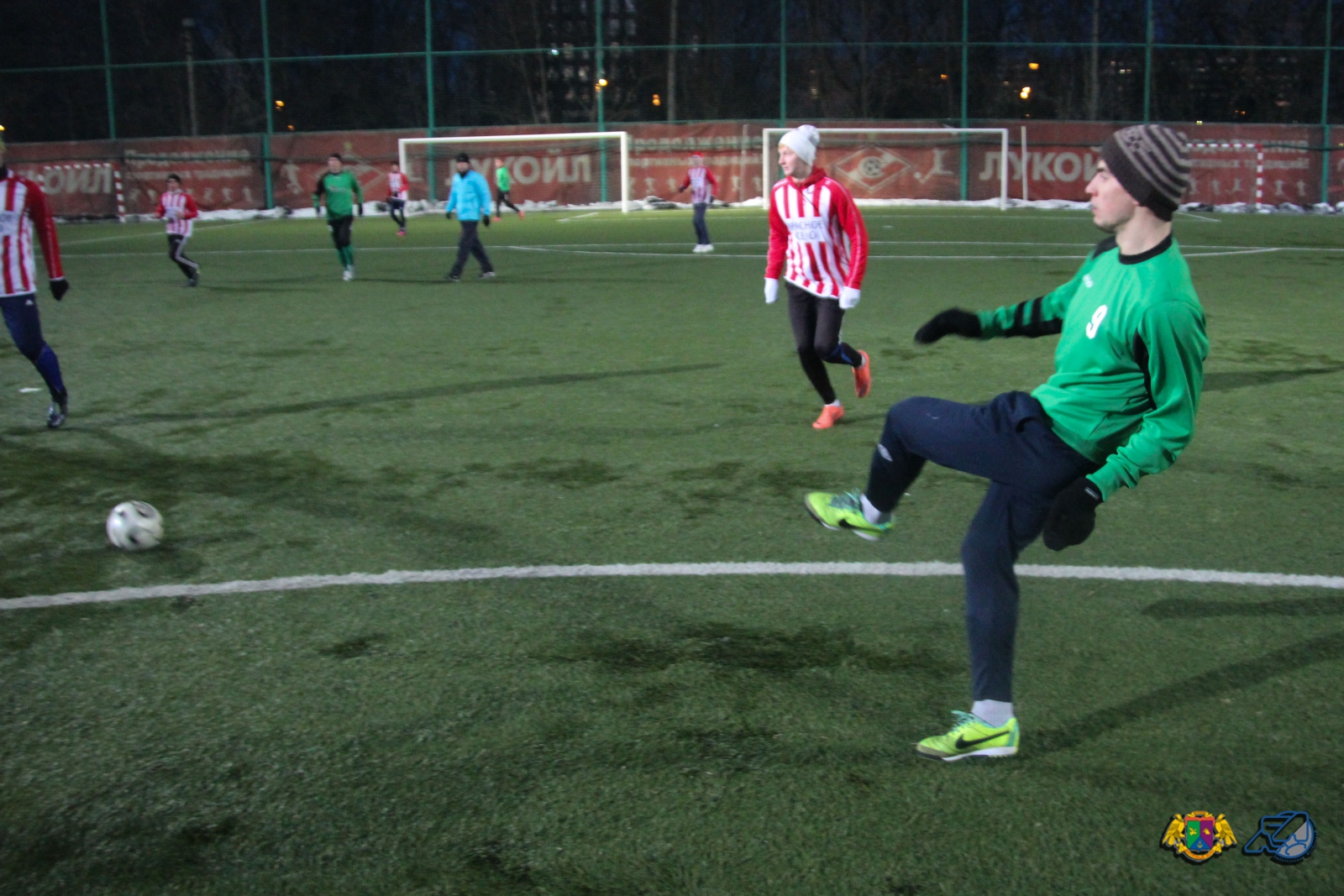 2013.12.15 Tehnopul   Krasnoe Selo 5