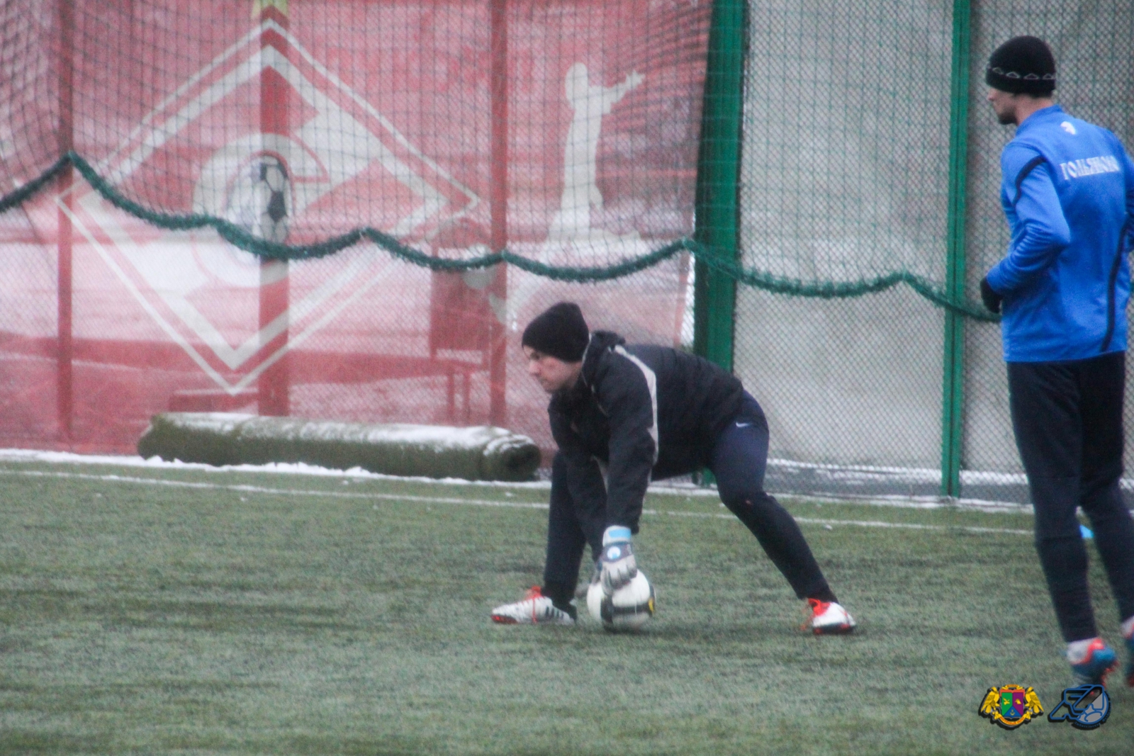 2013.01.12 Golyanovo  Tehnopool