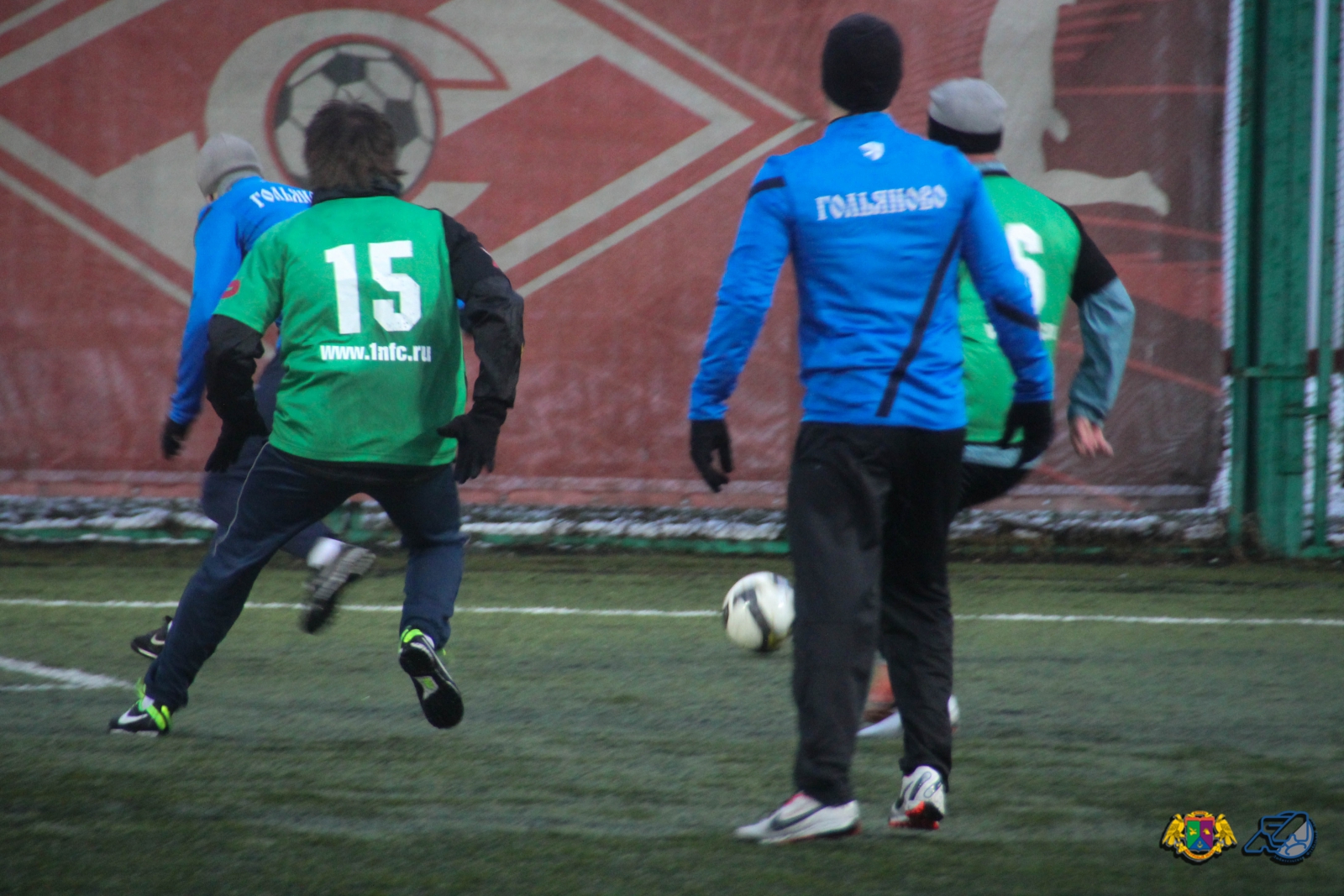 2013.01.12 Golyanovo  Tehnopool 6