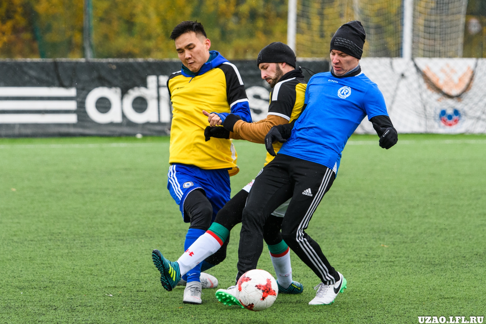 Rosma Vs Rabona 9 Rosma Vs Rabona 9
