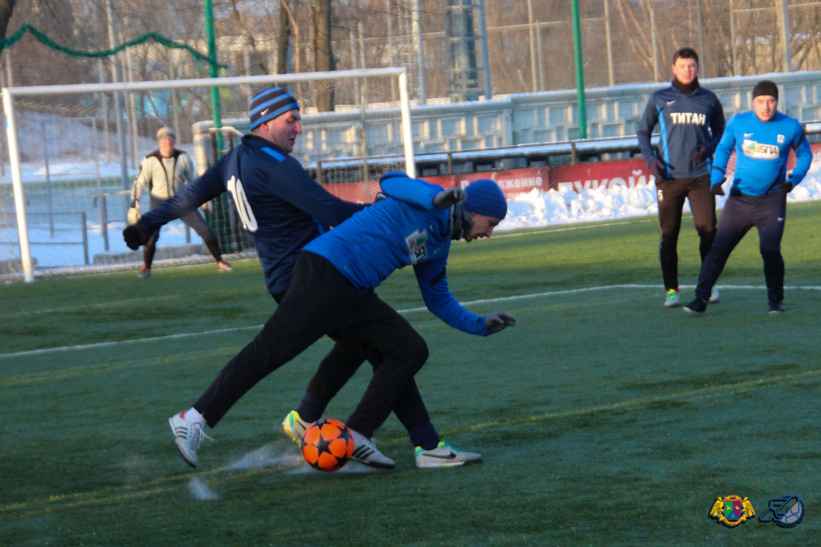 2013.01.19 Titan   Golyanovo 21