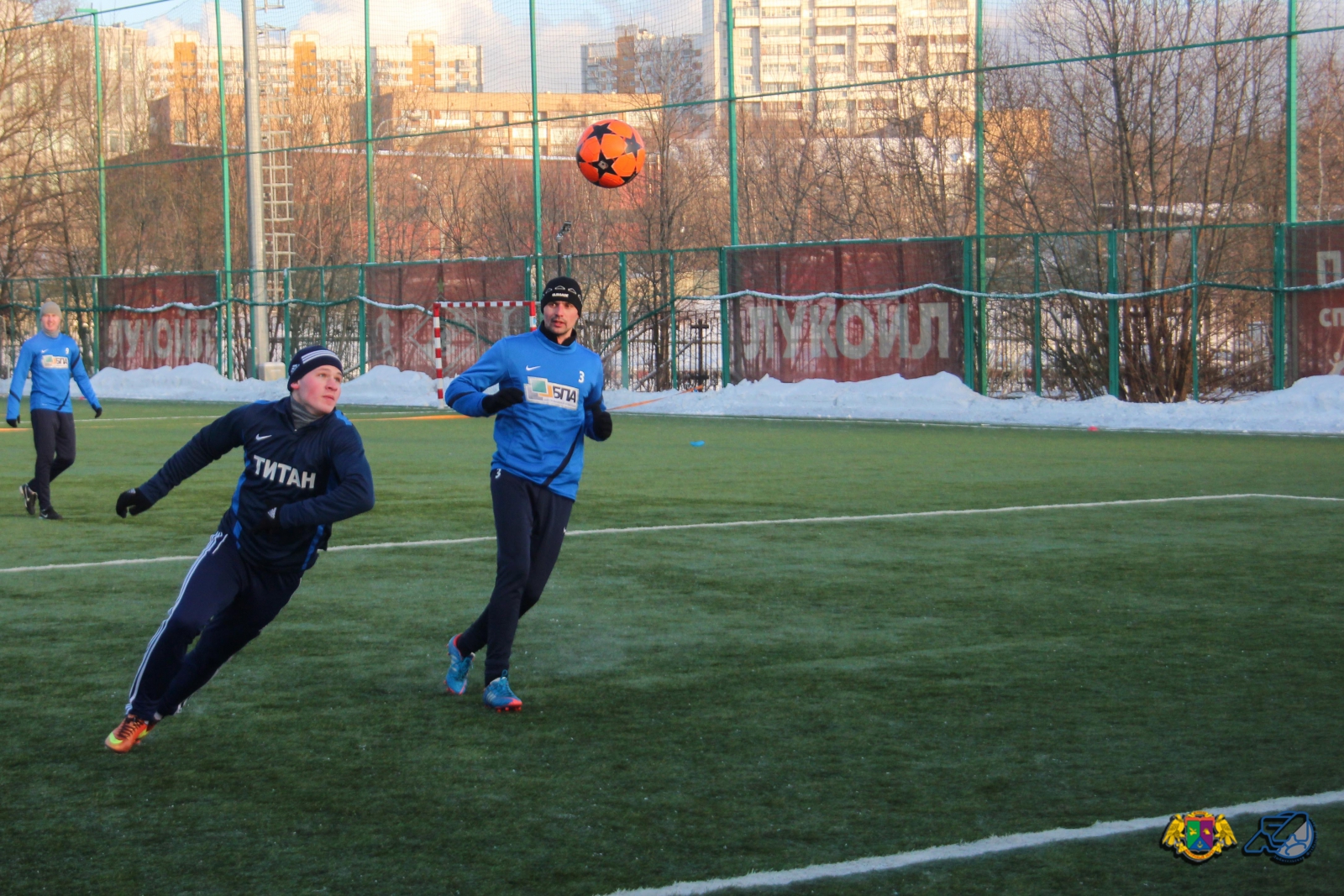 2013.01.19 Titan   Golyanovo 22