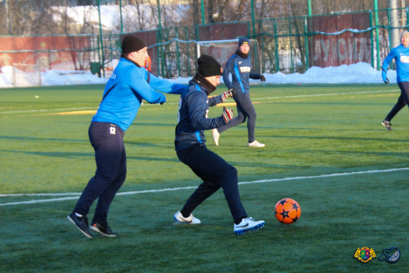 2013.01.19 Titan   Golyanovo 18