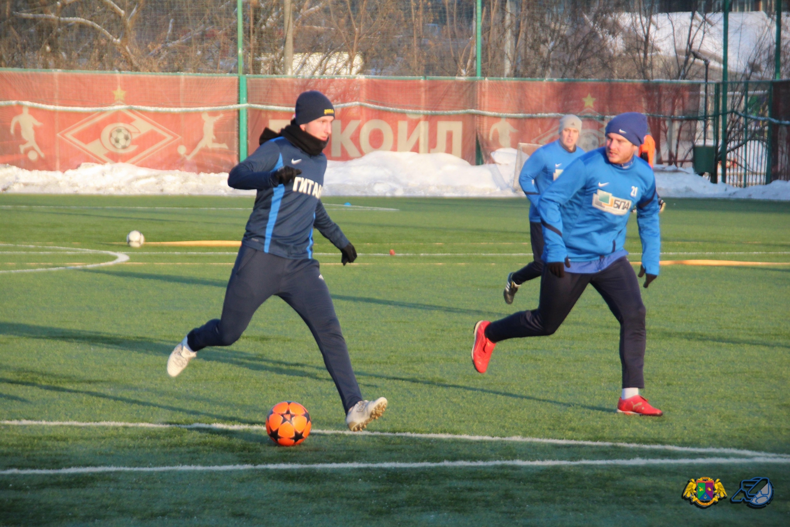 2013.01.19 Titan   Golyanovo 15