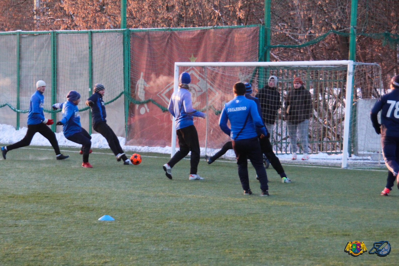 2013.01.19 Titan   Golyanovo 27
