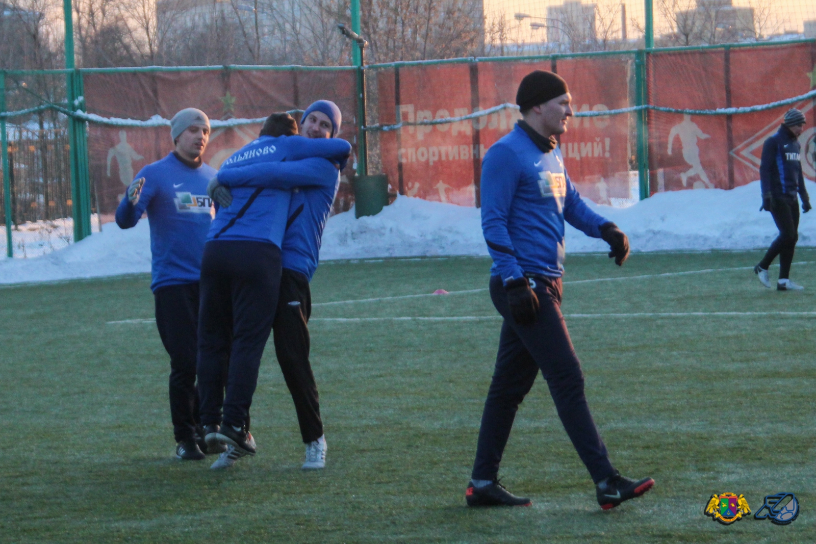2013.01.19 Titan   Golyanovo 29