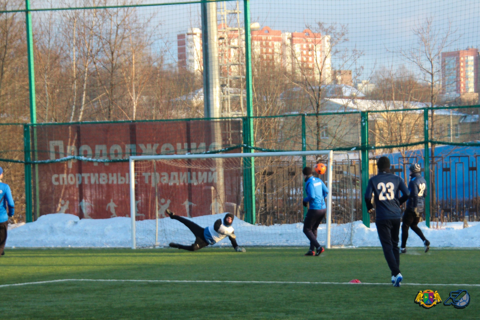 2013.01.19 Titan   Golyanovo 14