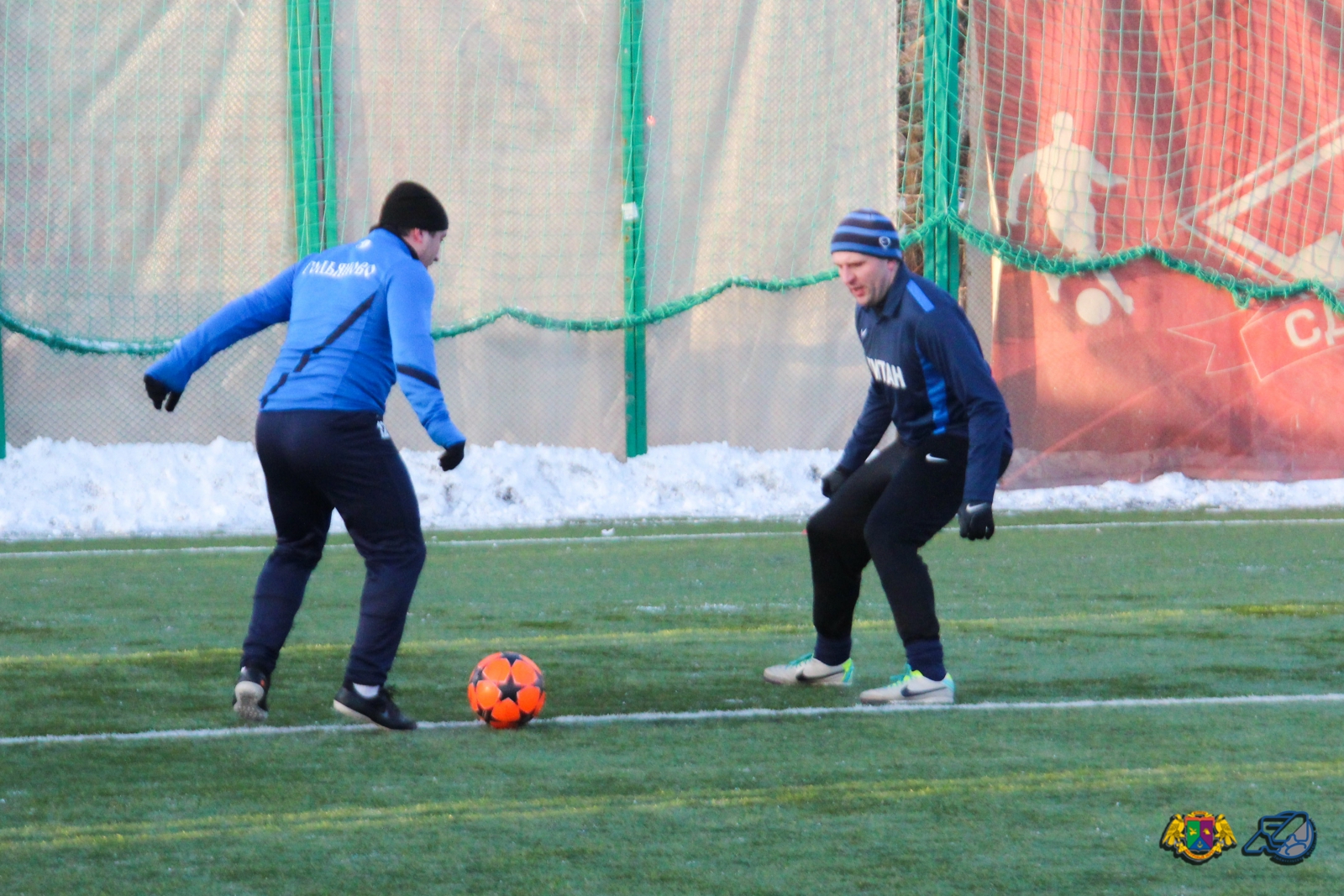 2013.01.19 Titan   Golyanovo 19
