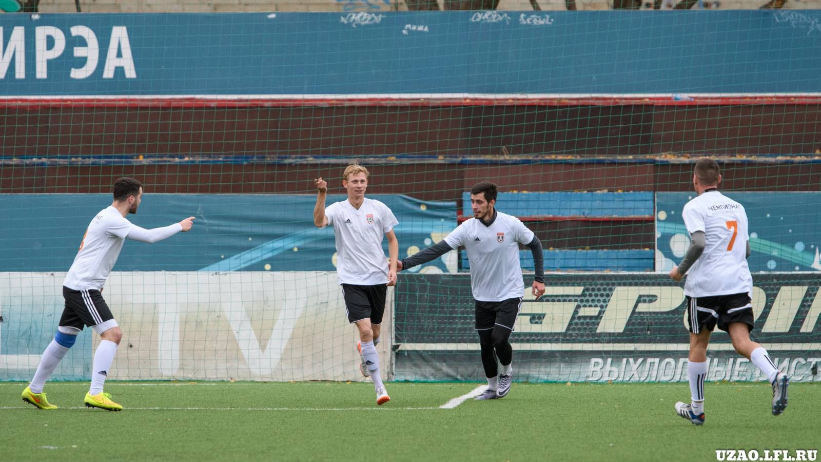 Championat Vs CDN 68