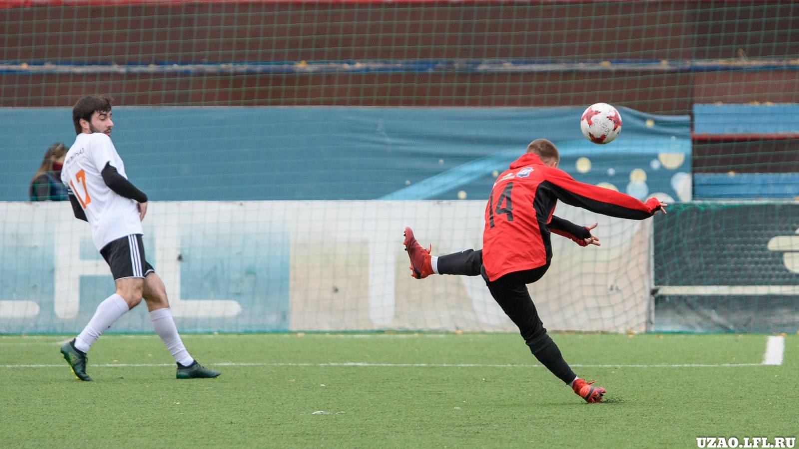 Championat Vs CDN 26