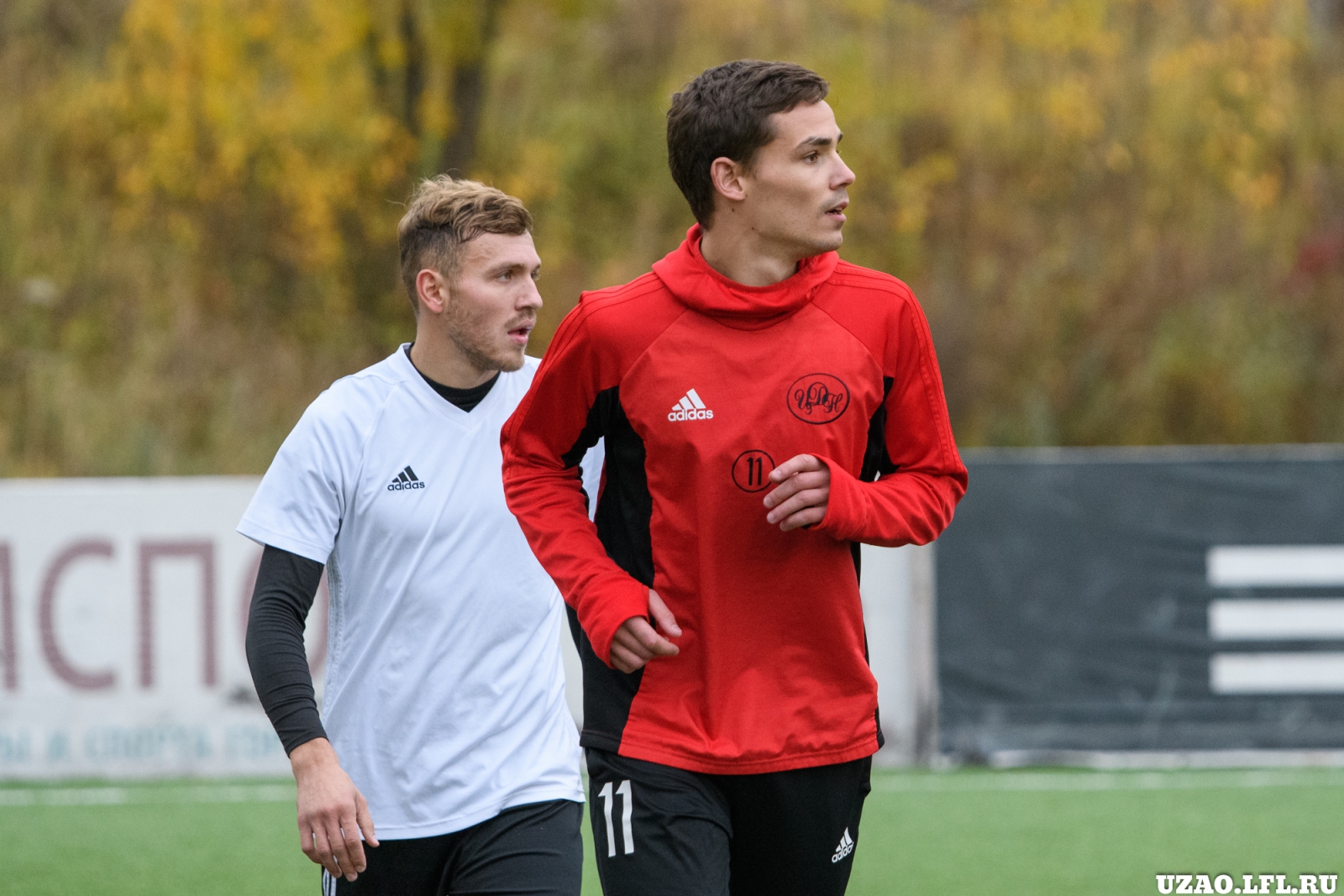 Championat Vs CDN 86