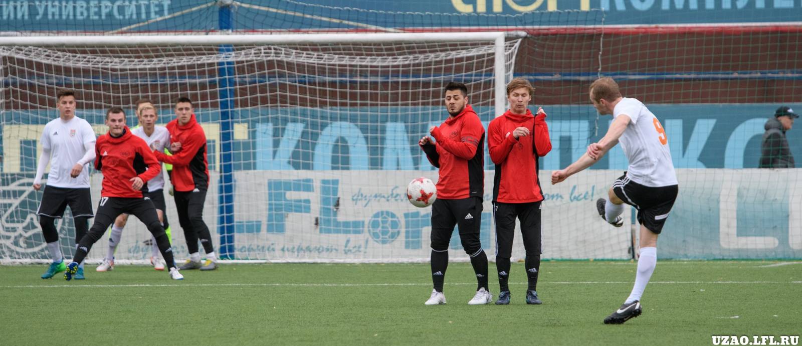 Championat Vs CDN 57