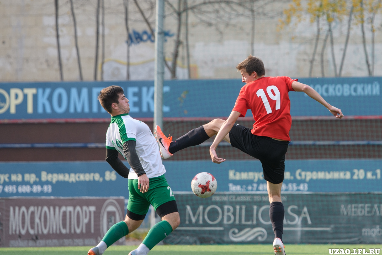 3Stars Vs Artel 58