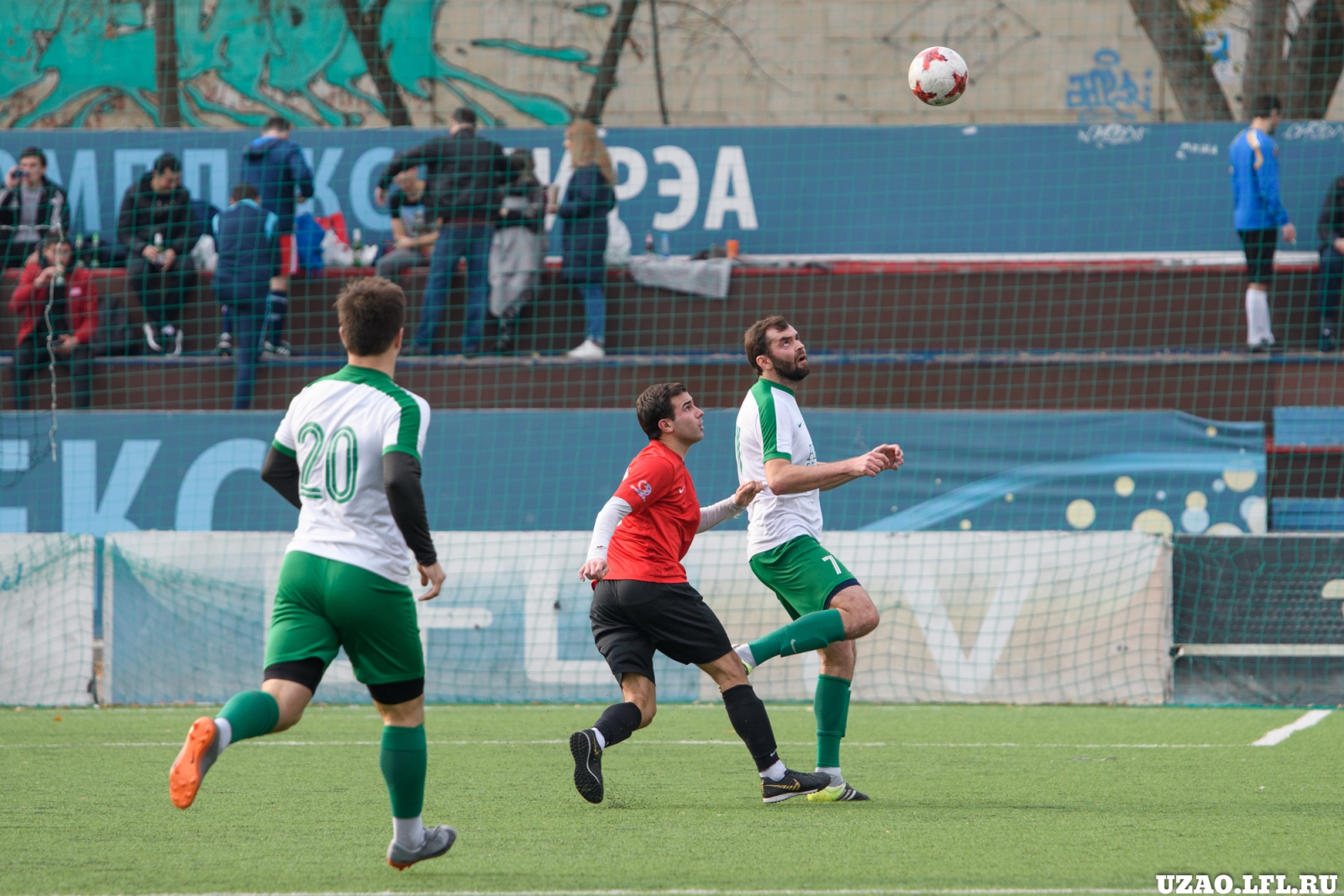 3Stars Vs Artel 76