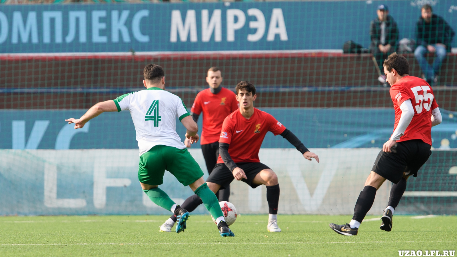3Stars Vs Artel 21